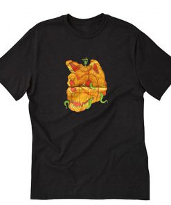 Festival Halloween Pumpkin T-Shirt PU27