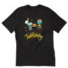 Happy thanksgiving T-Shirt PU27