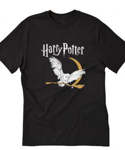 Hedwig Baby T-Shirt PU27