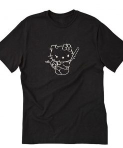 Hello Kitty Devil T-Shirt PU27