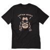 Joe Exotic X Captain America T-Shirt PU27