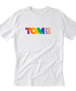 Losing My Mind in Tom T-Shirt PU27