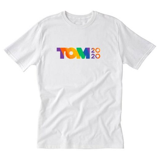 Losing My Mind in Tom T-Shirt PU27