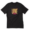 Love To Twirl T-Shirt PU27