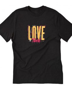 Love To Twirl T-Shirt PU27