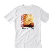 Madonna Blond Ambition T-Shirt PU27