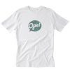 Ope Graphic T-Shirt PU27