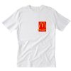 Travis Scott x Mc Donald’s T-Shirt PU27