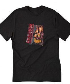 Travis Tritt Trouble T-Shirt PU27