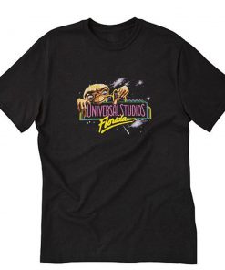 Universal Studios Florida T-Shirt PU27