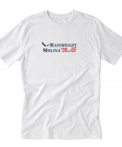 Wainwright Molina 20 T-Shirt PU27