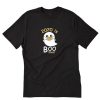 2020 is Boo Sheet T-Shirt PU27