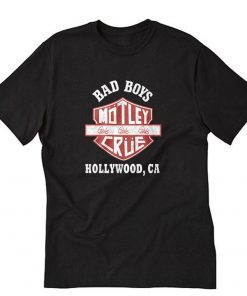 Bad Boys T-Shirt PU27