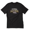Baltimore Ravens Logo T-Shirt PU27