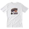Baltimore Ravens Super Bowl T-Shirt PU27