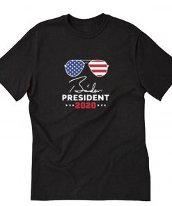 Biden President 2020 T-Shirt PU27