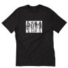 Black Trans Lives Matter T-Shirt PU27