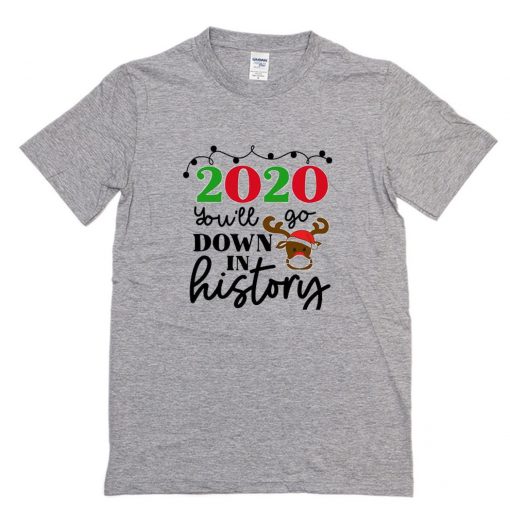 Christmas Matching Family T-Shirt PU27