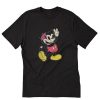 Drop Dead Mickey Mouse T-Shirt PU27