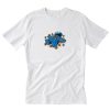 Funny Cookie Monster T-Shirt PU27