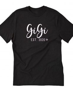 GiGi T-Shirt PU27