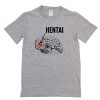 Hentai T-Shirt PU27