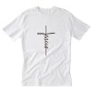 Jesus T-Shirt PU27