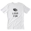 Lego Fun T-Shirt PU27