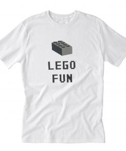 Lego Fun T-Shirt PU27