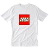Lego Logo T-Shirt PU27