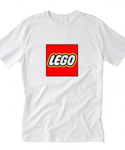 Lego Logo T-Shirt PU27