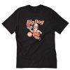 Matty Matheson Big Dog Black T-Shirt PU27