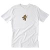 Mossimo Nice Catch T Shirt PU27