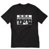 NWA The World Dangerous Group T-Shirt PU27