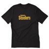 Pearland Steelers T-Shirt PU27