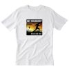 Ray Bradbury Dandelion Wine Poster T-Shirt PU27