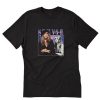 Retro Stevie Nicks T-Shirt PU27
