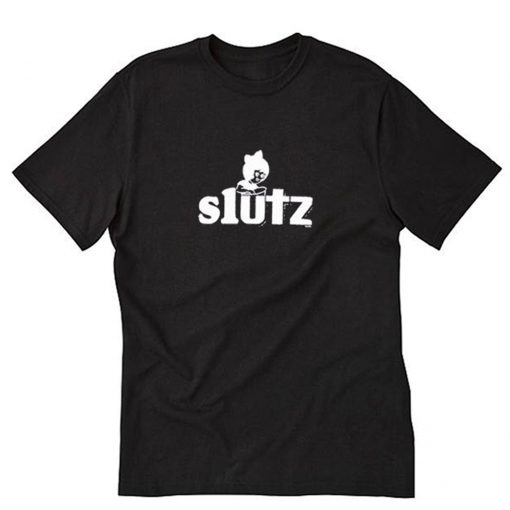 Slutz T-Shirt PU27