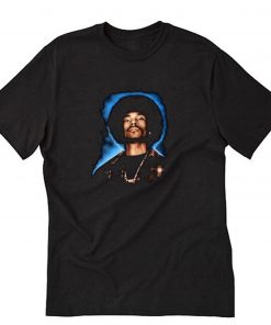 Snoop Dogg T-Shirt PU27
