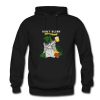 St Patricks Day Don’t Blink Just Drink Doctor Brew Hoodie PU27