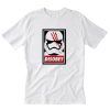 Stormtrooper Disobey T-Shirt PU27