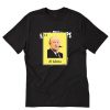 Trump El Idiota T-Shirt PU27