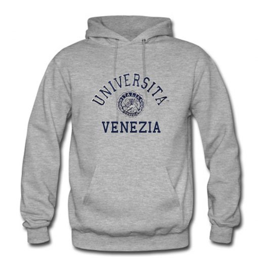 Universita Venezia Hoodie PU27