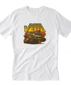 Vette T-Shirt PU27