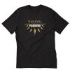 Wakanda Forever II T-Shirt PU27