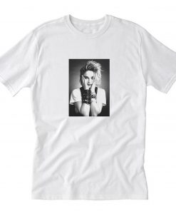 80’s Madonna T-Shirt PU27
