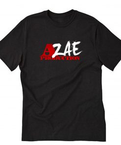 A Zae Production T-Shirt PU27