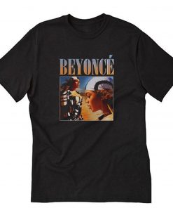 Beyonce Vintage T-Shirt PU27