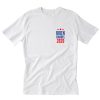 Biden Harris 2020 Election Vote T-Shirt PU27