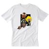 Conway And Westside Gunn Graphic T-Shirt PU27